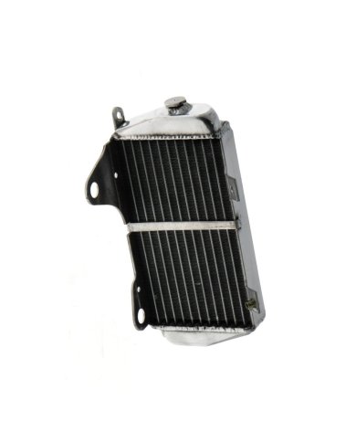Radiador lado con tapón HONDA CRF250R 14-15 Radiador lado con tapón HONDA CRF250R 14-15