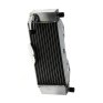 Radiador Lado Sin Tapon KAWASAKI KX 250 05/07