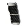 Radiador Lado Sin Tapon KAWASAKI KX 250 05/07