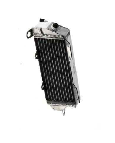 Radiador Lado Sin Tapon Kawasaki KX 125 90/91 Radiador Lado Sin Tapon Kawasaki KX 125 90/91