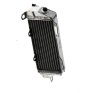 Radiador Lado Sin Tapon Kawasaki KX 125 90/91