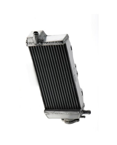 Radiador lado con tapón Yamaha YZ450F/WR450F 07-09/07-11 Radiador lado con tapón Yamaha YZ450F/WR450F 07-09/07-11