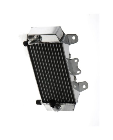 Radiador lado sin tapón Yamaha YZ250F 07-09 Radiador lado sin tapón Yamaha YZ250F 07-09