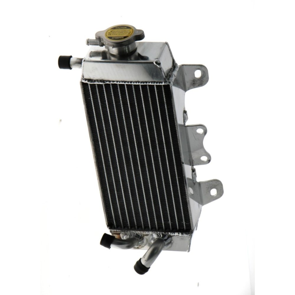 Radiador lado con tapón Yamaha YZ250F 07-09