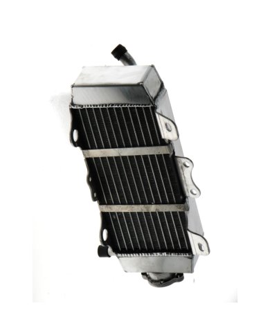 Radiador lado con tapón Yamaha YZ250F 07-09