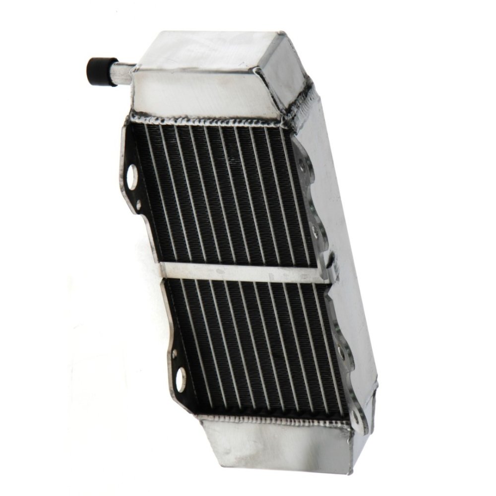 Radiador lado sin tapón Yamaha YZ250F/WR250F 01-05/05-06