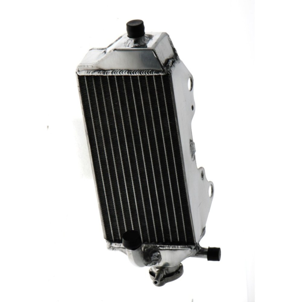 Radiador Lado Con Tapon YAMAHA YZF 450 10/13