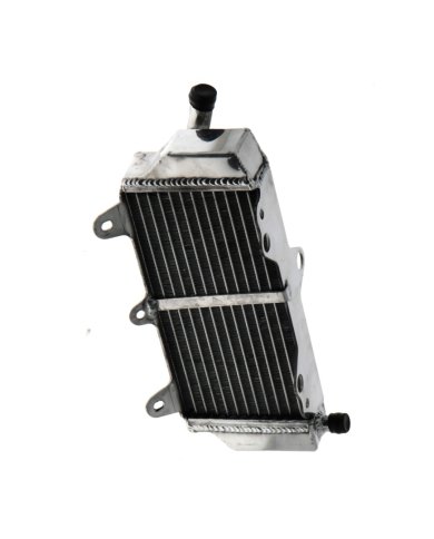 Radiador lado sin tapón Yamaha YZ250F 10-13 Radiador lado sin tapón Yamaha YZ250F 10-13