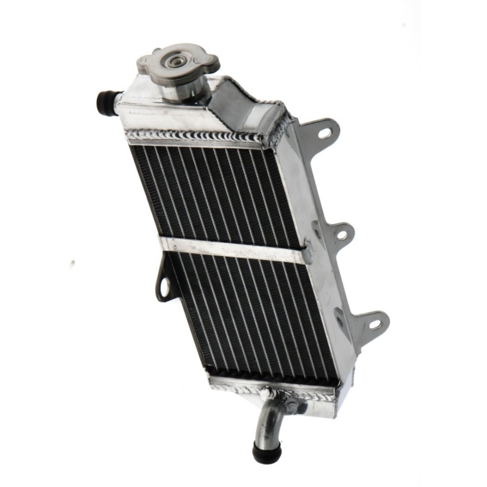 Radiador lado con tapón Yamaha YZ250F 10-13