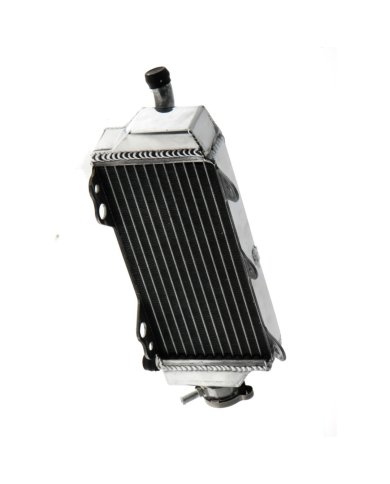 Radiador lado con tapón Yamaha YZ250F 10-13 Radiador lado con tapón Yamaha YZ250F 10-13
