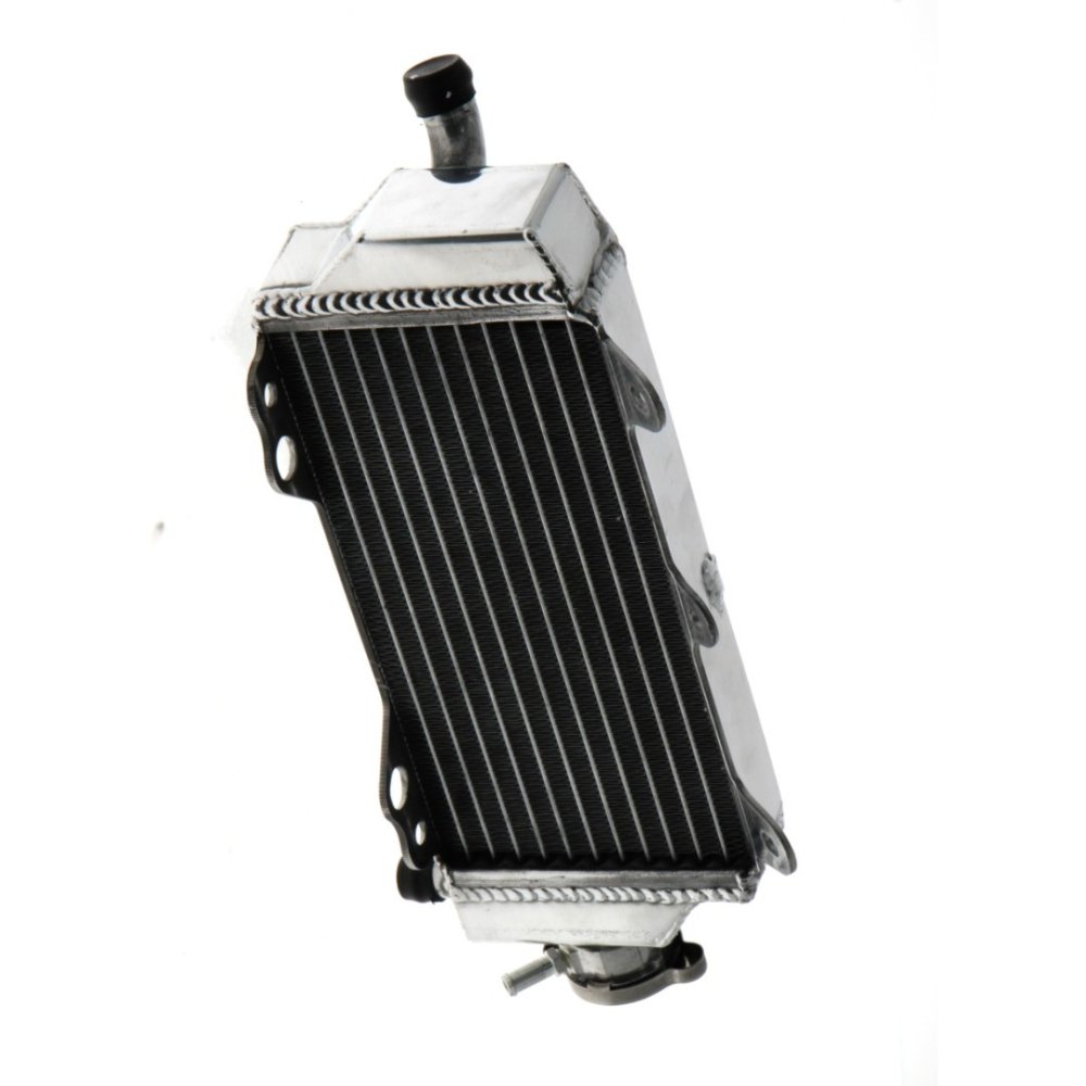 Radiador lado con tapón Yamaha YZ250F 10-13