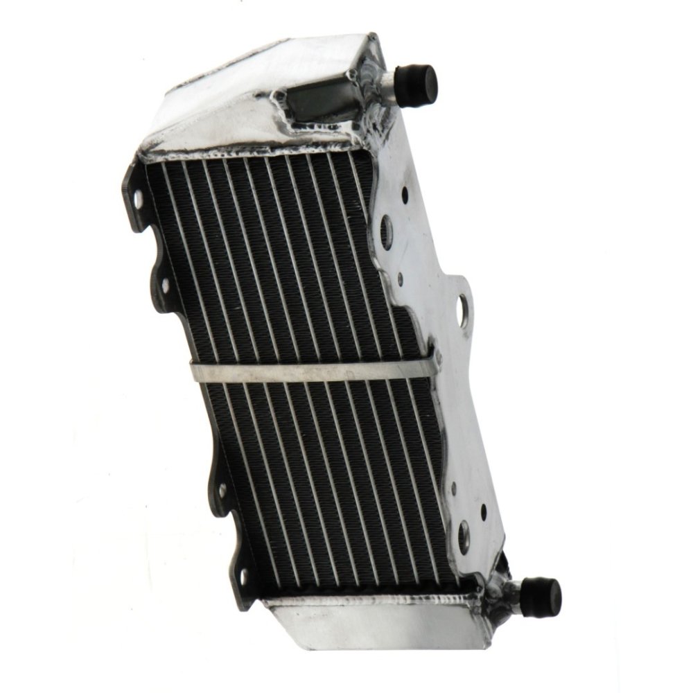 Radiador lado sin tapón Yamaha YZ250/WR250 96/01 Radiador lado sin tapón Yamaha YZ250/WR250 96/01