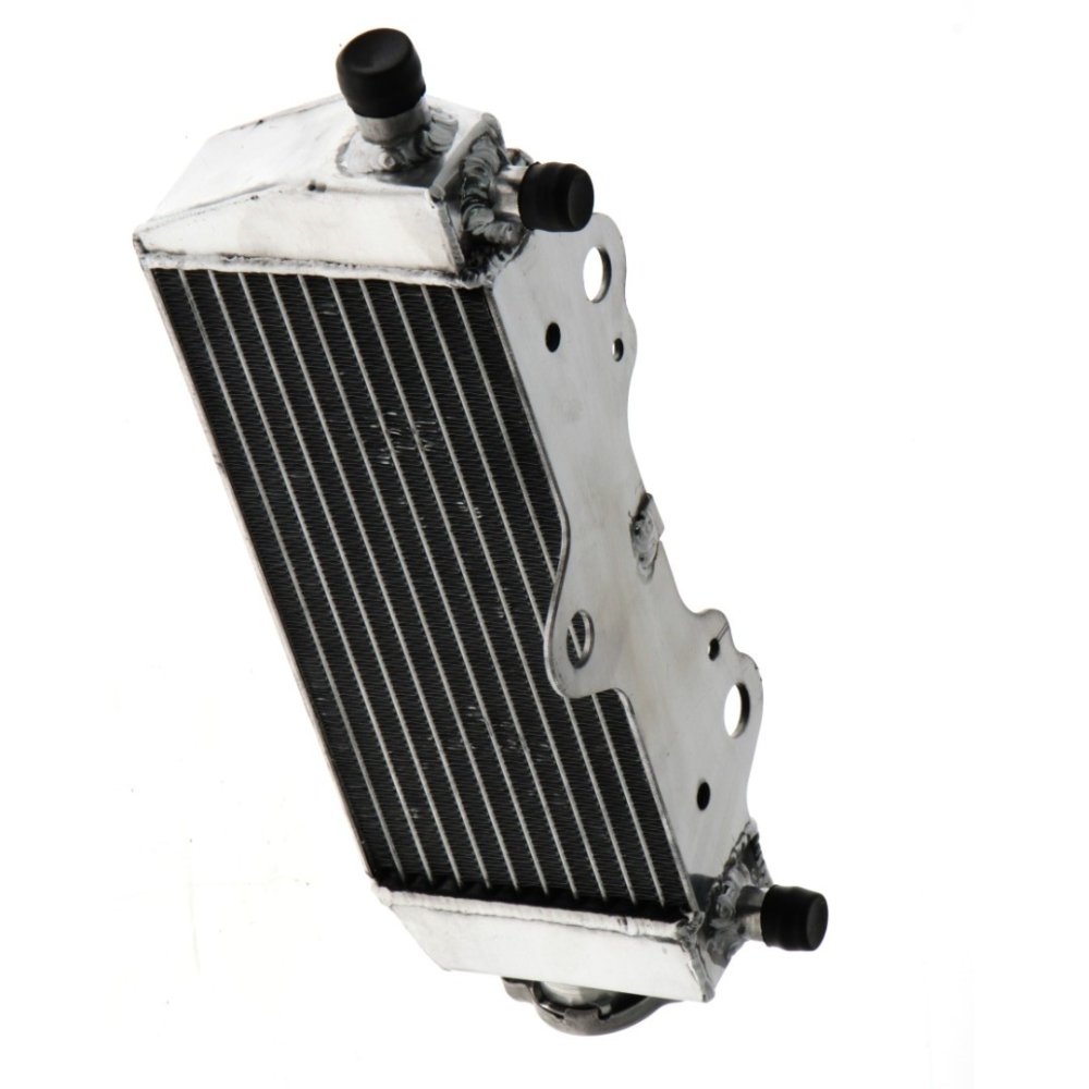 Radiador lado con tapón Yamaha YZ250/WR250 96/01