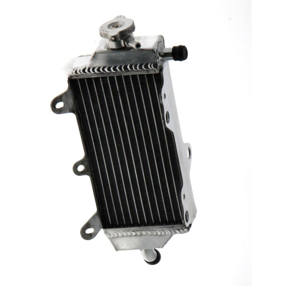 Radiador lado con tapón Yamaha WR450F 12-15