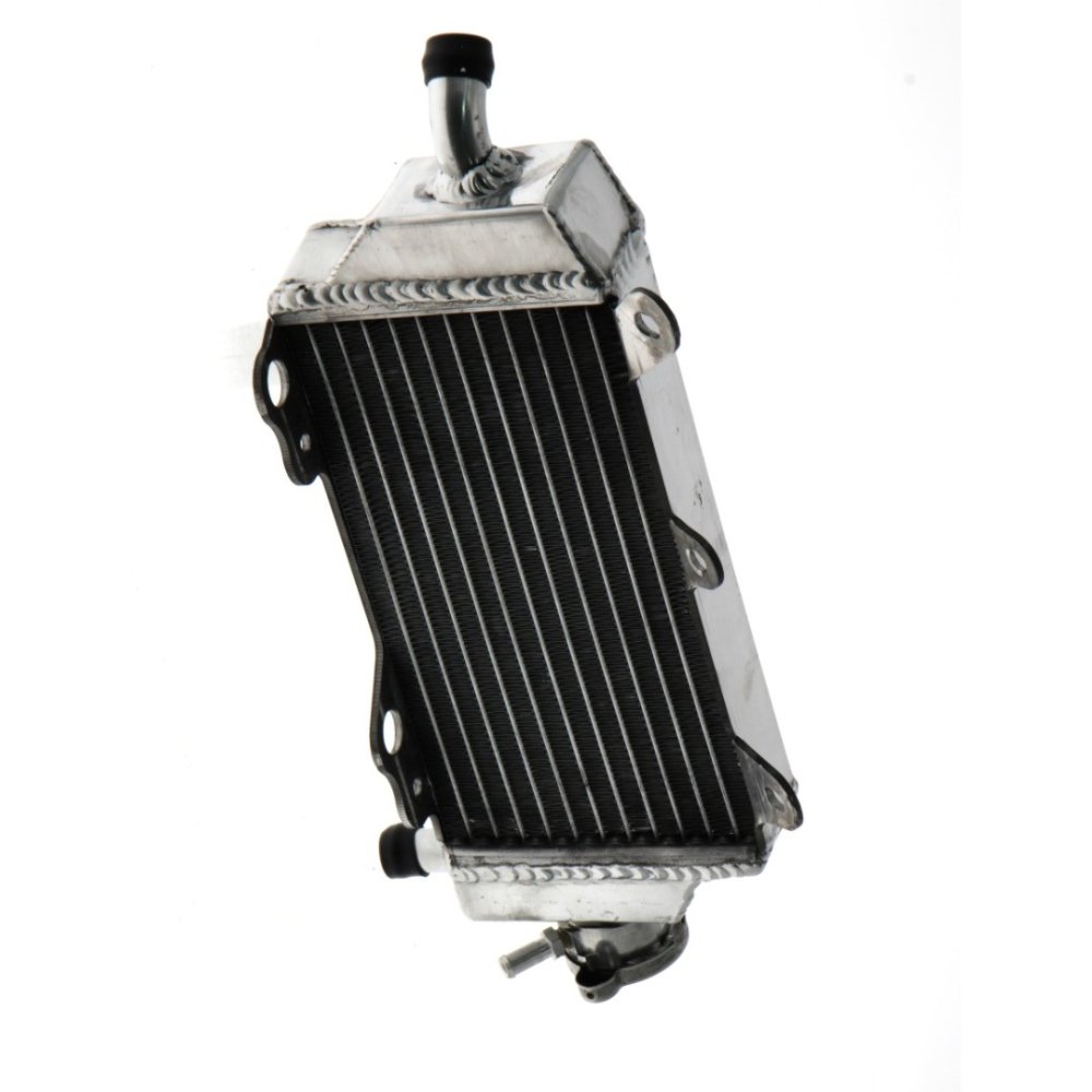 Radiador lado con tapón Yamaha WR450F 12-15