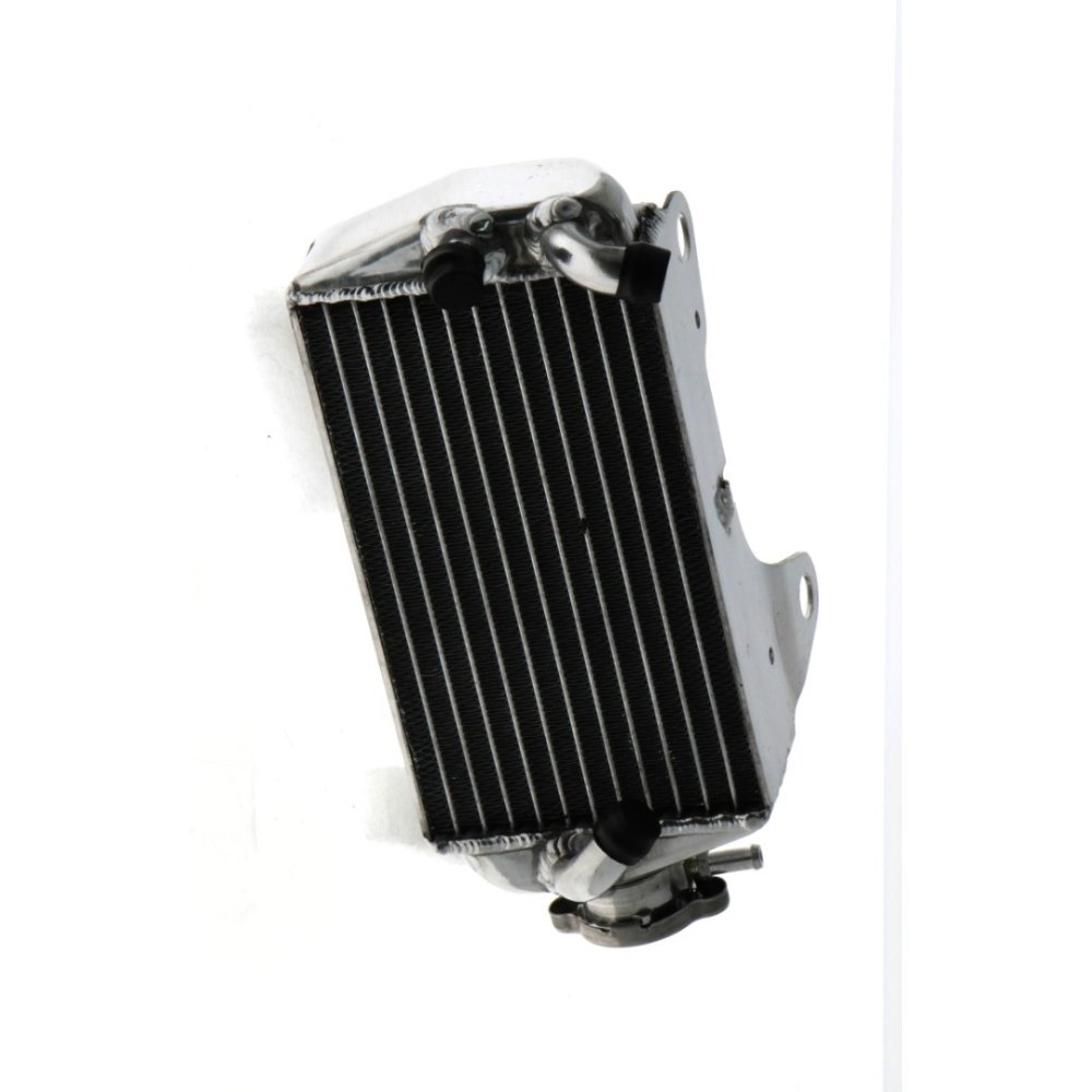 Radiador lado con tapón HONDA CRF250R 16-17