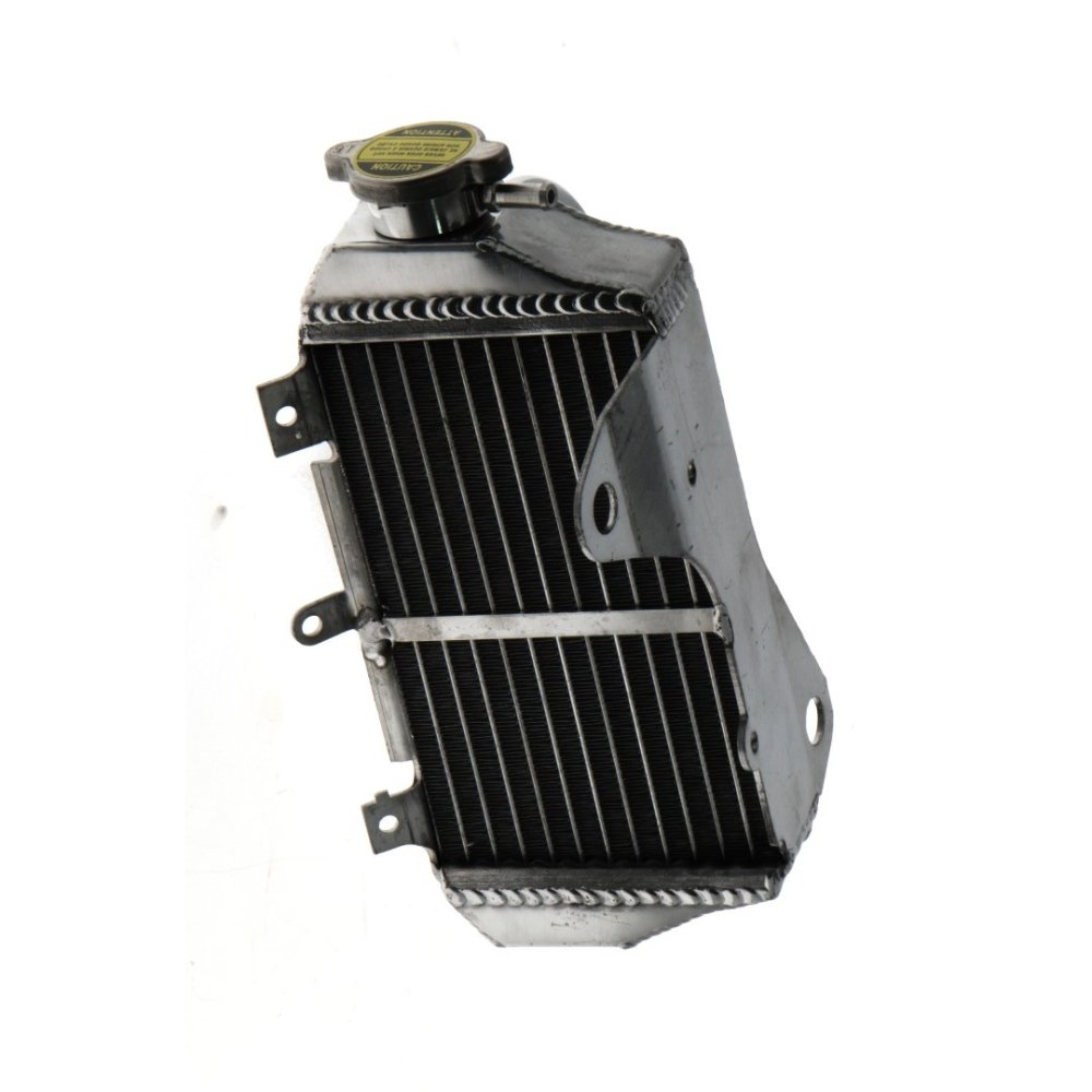 Radiador lado con tapón HONDA CRF450R/CRF450RX 17-20