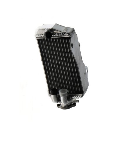 Radiador lado con tapón HONDA CRF450R/CRF450RX 17-20 Radiador lado con tapón HONDA CRF450R/CRF450RX 17-20