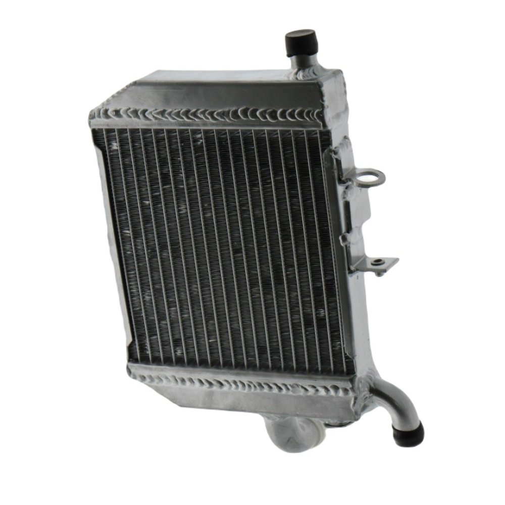 Radiador Lado Sin Tapon HONDA VFR400 NC30 94/96