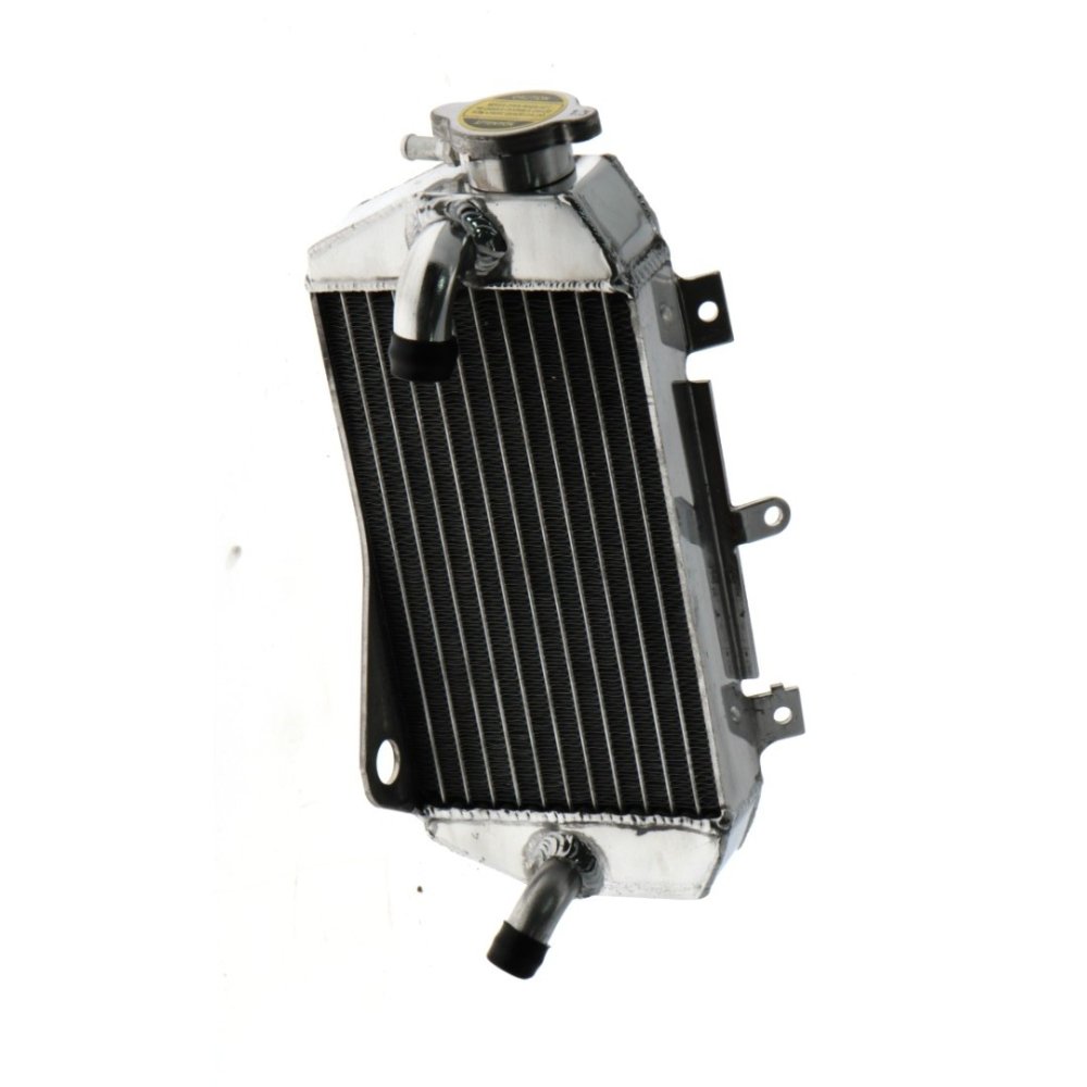 Radiador lado con tapón HONDA CRF250R 18-21