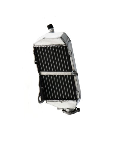 Radiador lado con tapón HONDA CRF250R 18-21