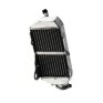 Radiador lado con tapón HONDA CRF250R 18-21