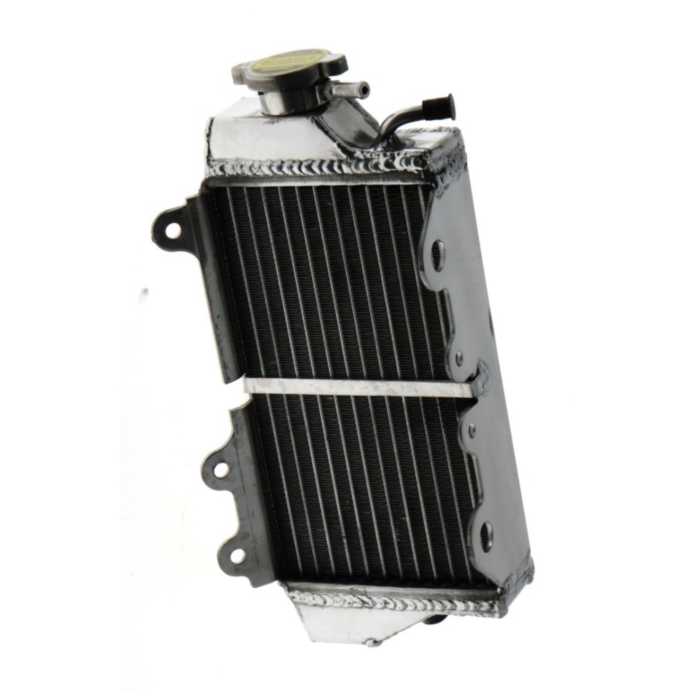Radiador lado con tapón Kawasaki KX450F 12-15