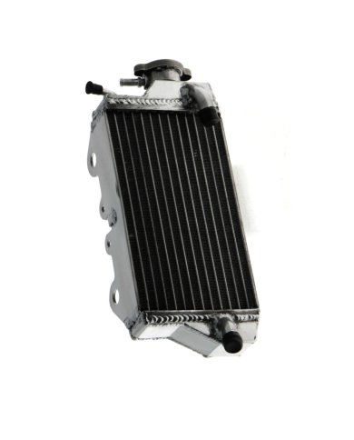 Radiador lado con tapón Kawasaki KX450F 12-15