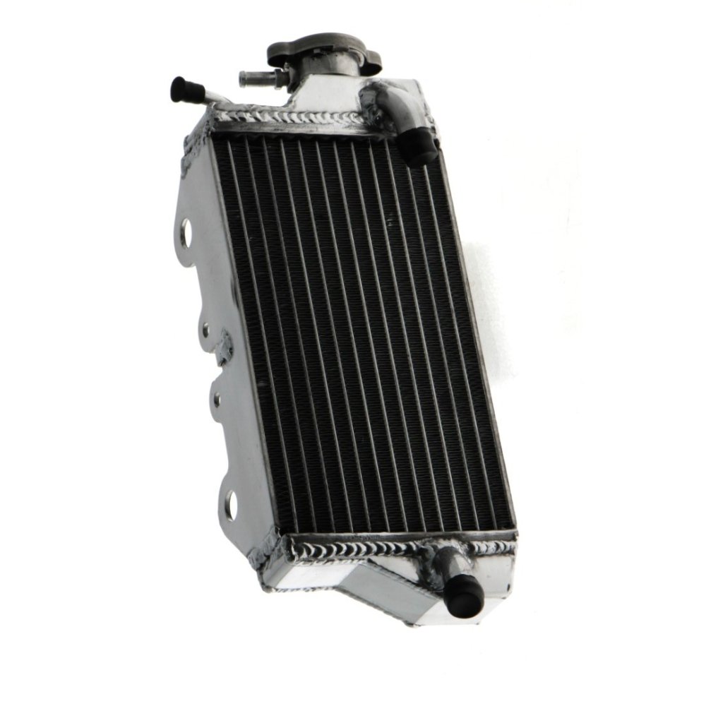 Radiador lado con tapón Kawasaki KX450F 12-15