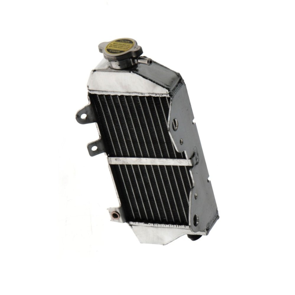 Radiador lado con tapón Kawasaki KX450F 16-21