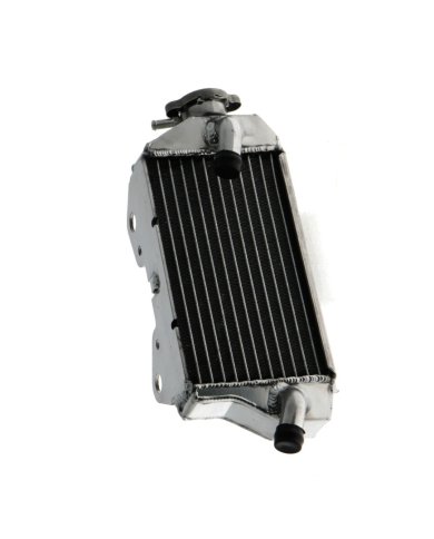 Radiador lado con tapón Kawasaki KX450F 16-21