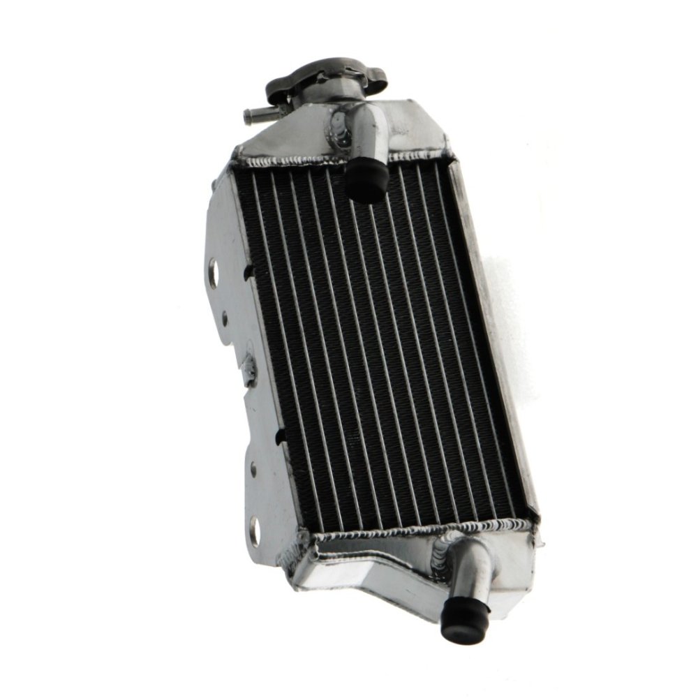 Radiador lado con tapón Kawasaki KX450F 16-21