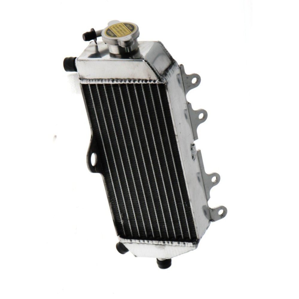 Radiador lado con tapón Yamaha YZ125  05-25