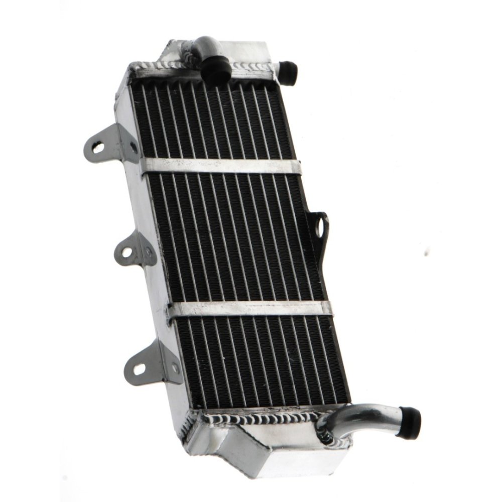 Radiador lado sin tapón Yamaha WR450F 12-15 Radiador lado sin tapón Yamaha WR450F 12-15