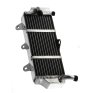 Radiador lado sin tapón Yamaha WR450F 12-15 Radiador lado sin tapón Yamaha WR450F 12-15