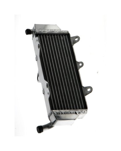 Radiador lado sin tapón Yamaha WR450F 12-15 Radiador lado sin tapón Yamaha WR450F 12-15