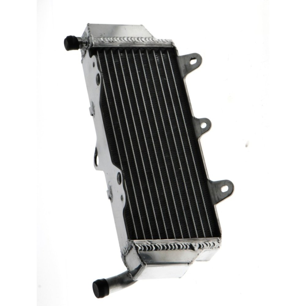 Radiador lado sin tapón Yamaha WR450F 12-15 Radiador lado sin tapón Yamaha WR450F 12-15