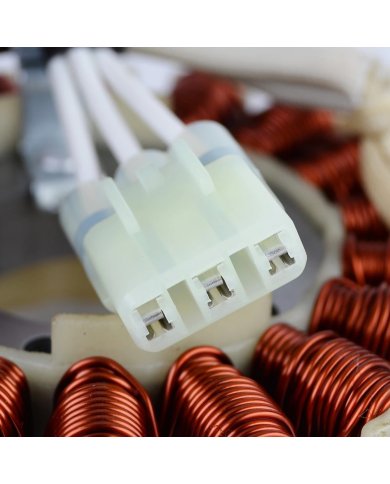 Stator Yamaha WR 450 F 12-15 (XQ-546)