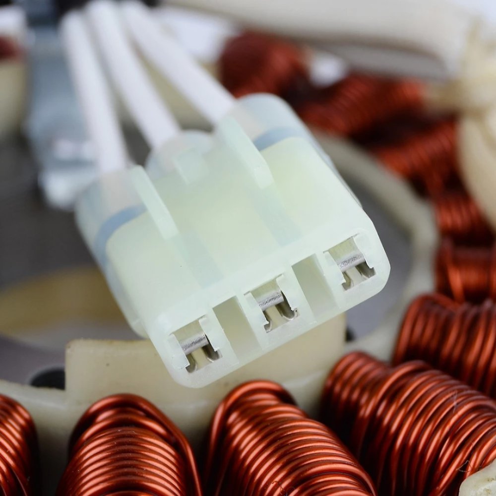 Stator Yamaha WR 450 F 12-15 (XQ-546)