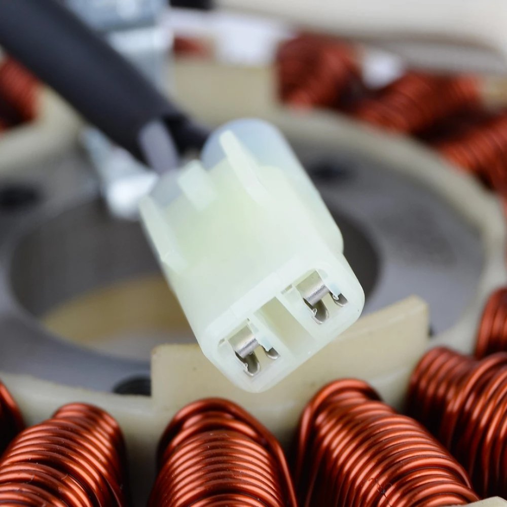 Stator Yamaha WR 450 F 12-15 (XQ-546)