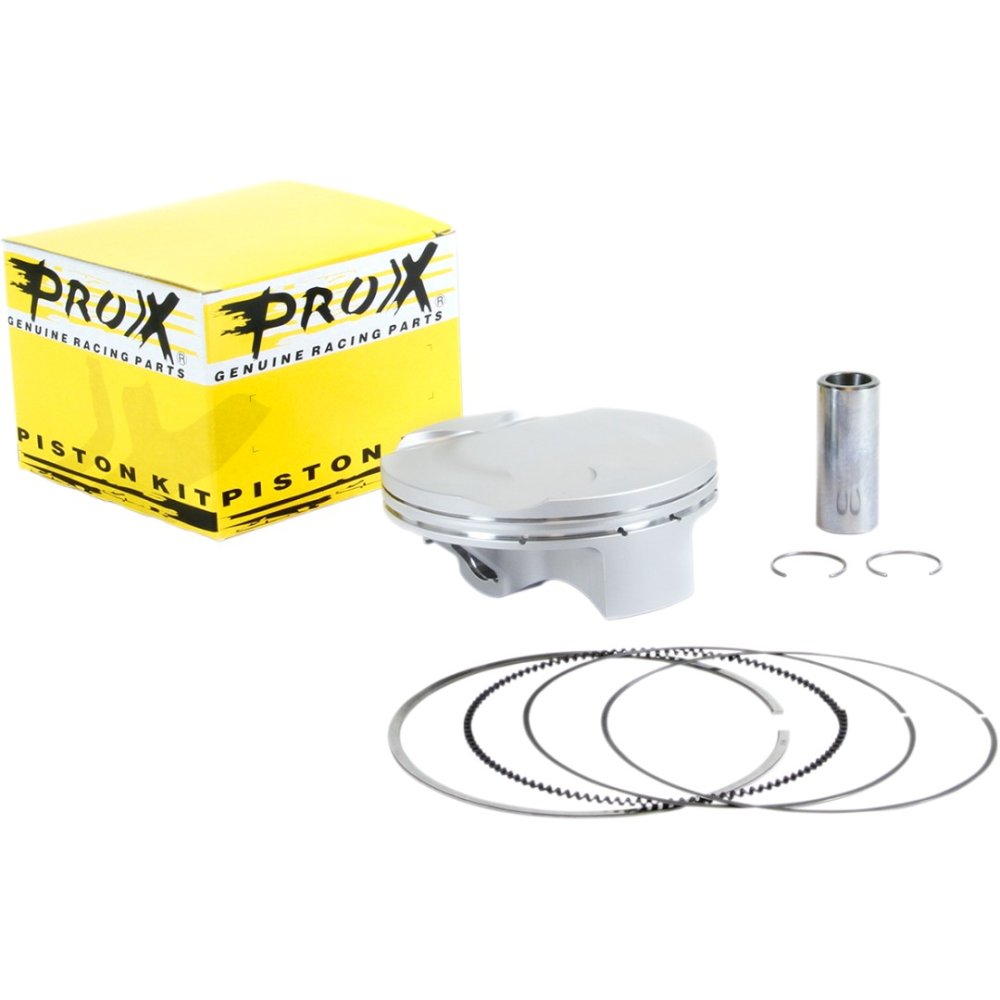 Pistón Prox Ktm SX-F 450 13-20 / Husqvarna FC 450 14-19 Pistón Prox Ktm SX-F 450 13-20 / Husqvarna FC 450 14-19