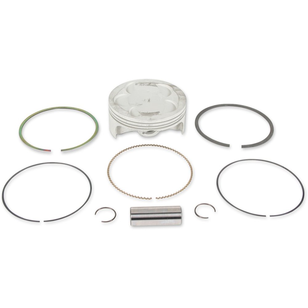 Pistón Prox Yamaha YZ 426 F 00-02 / WR 426 F 01-02 Pistón Prox Yamaha YZ 426 F 00-02 / WR 426 F 01-02
