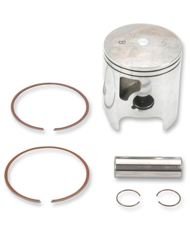 Pistón Prox Kawasaki KX 250 90-91