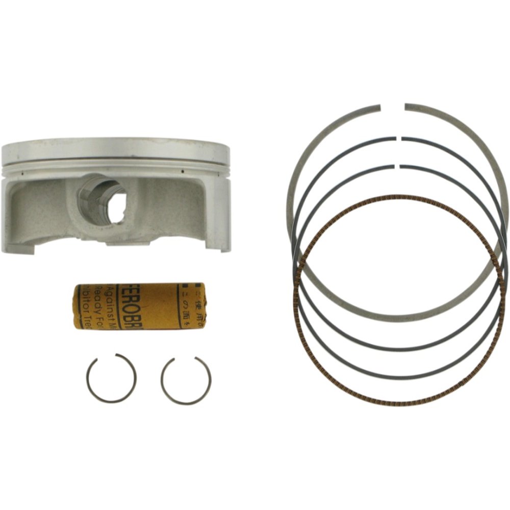 Pistón Prox Kawasaki KX 250 F 06-09 Pistón Prox Kawasaki KX 250 F 06-09