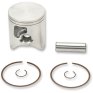 Pistón Prox Honda CR 250 R 02-04