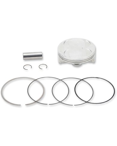 Pistón Prox Honda CRF 450 R 02-03