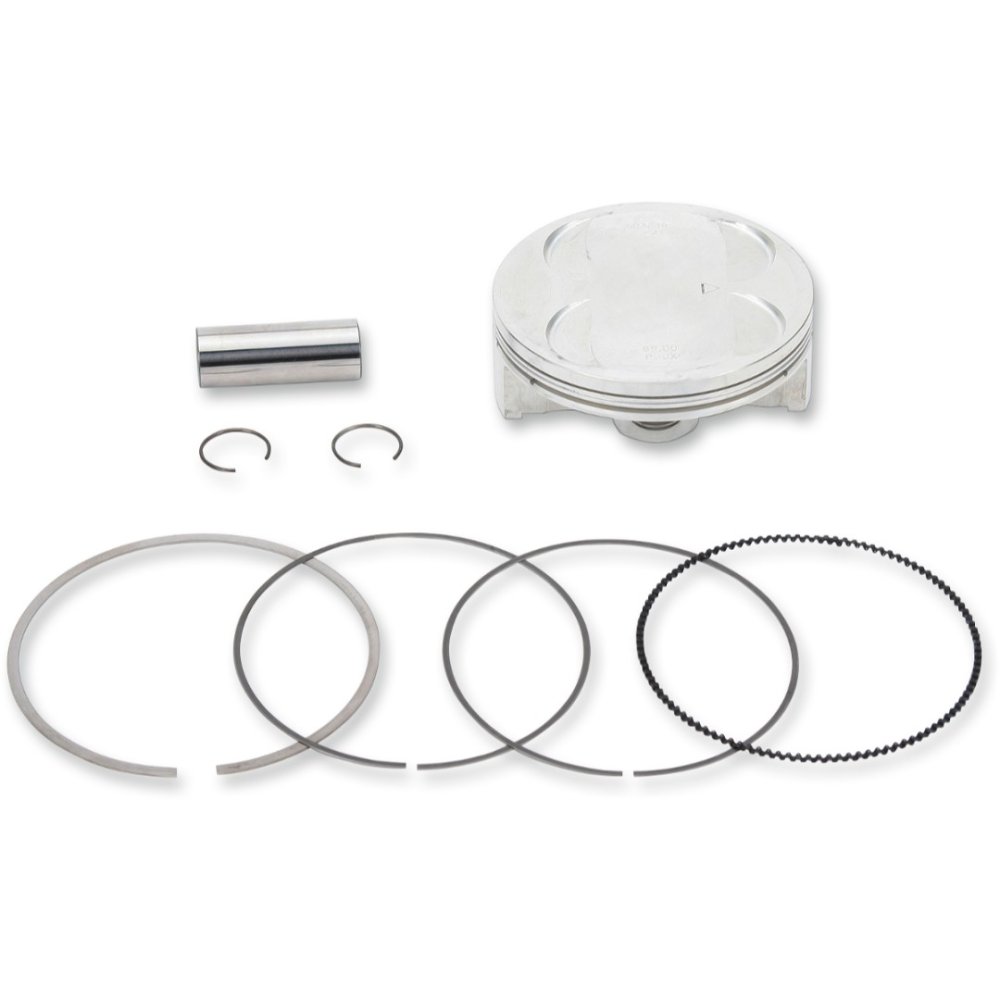 Pistón Prox Honda CRF 450 R 02-03