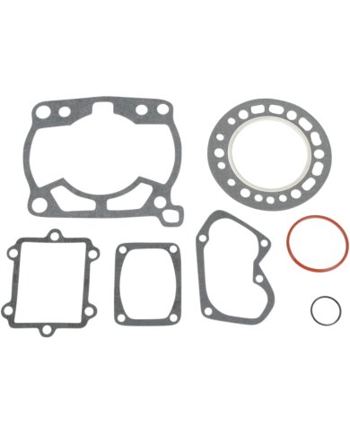 Kit juntas parte alta motor Mooseracing Suzuki RM 250 1990 Kit juntas parte alta motor Mooseracing Suzuki RM 250 1990