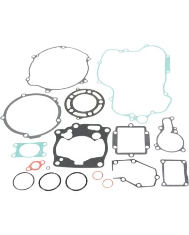 Kit completo juntas motor Mooseracing Kawasaki KX 125 98-00 Kit completo juntas motor Mooseracing Kawasaki KX 125 98-00