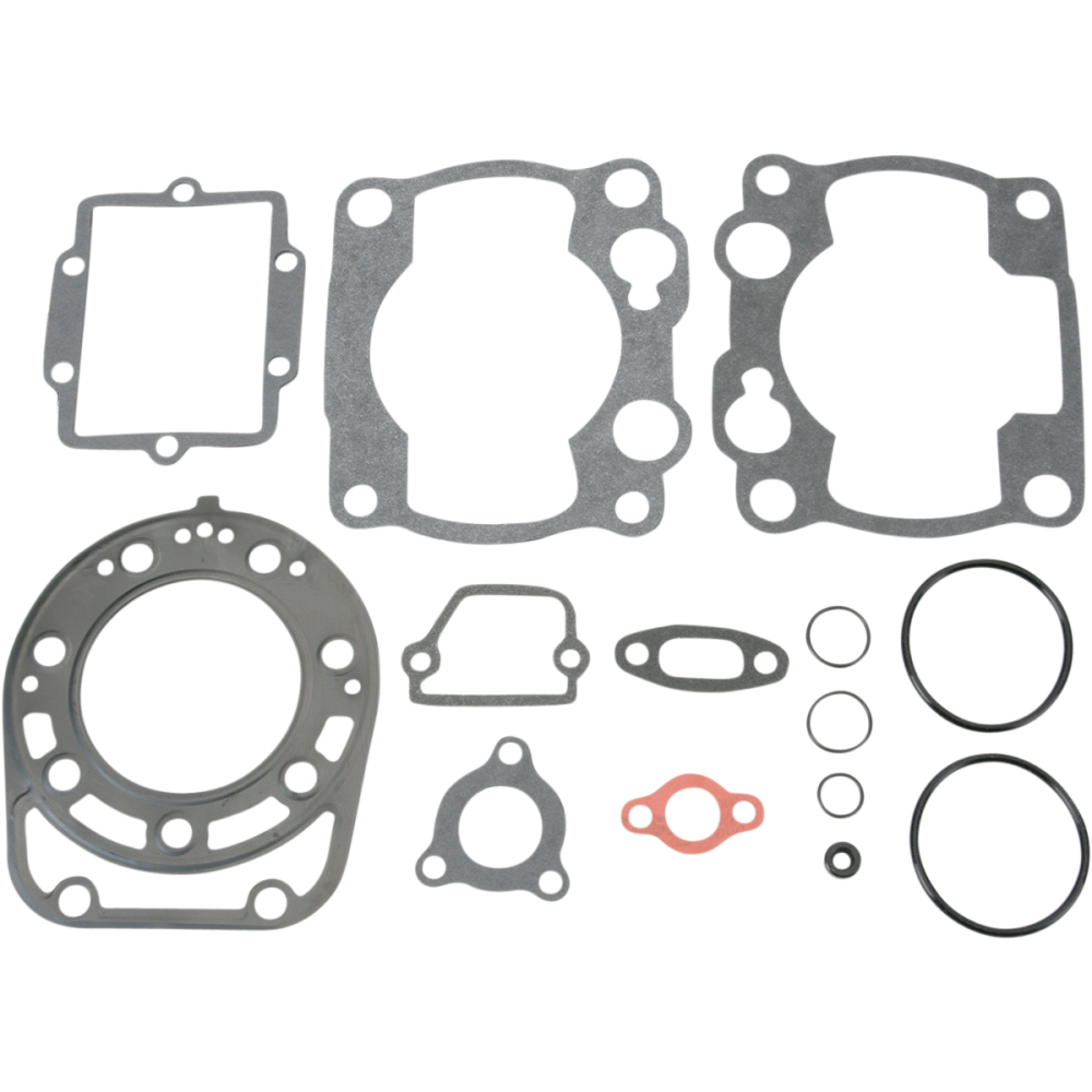 Kit juntas parte alta motor Mooseracing Kawasaki KX 250 90-91